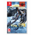 Bayonetta 2, Nintendo Switch  1