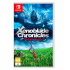Xenoblade Chronicles Definitive Edition, NIntendo Switch  1
