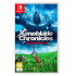 Xenoblade Chronicles Definitive Edition, NIntendo Switch
