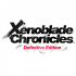 Xenoblade Chronicles Definitive Edition, NIntendo Switch  2