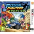 Fosil Fighters Frontier, para Nintendo 3DS  1