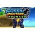 Fosil Fighters Frontier, para Nintendo 3DS  2