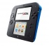 Nintendo 2DS, Azul - Incluye Mario Kart 7  1