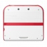 Nintendo 2DS, Blanco/Rojo - Incluye New Super Mario Bros 2  4