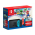 Nintendo Switch Super Mario Bros Wonder, 32GB, Wi-Fi, Multicolor  2