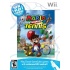 Nintendo Mario Power Tennis, Nintendo Wii  1