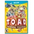 Nintendo Captain Toad: Treasure Tracker, Wii U (ENG)  1