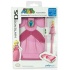 PDP Character Kit - Super Mario: Peach Edition para DS Lite, DSi, 3DS  1