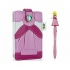 PDP Character Kit - Super Mario: Peach Edition para DS Lite, DSi, 3DS  2