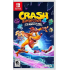Crash Bandicoot 4: It's About Time, Nintendo Switch
