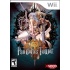 Nintendo Pandora's Tower, Wii (ENG/ESP)