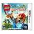 Nintendo Lego Legends of Chima: Laval's Journey, Nintendo 3DS (ESP)  1