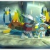Nintendo Lego Legends of Chima: Laval's Journey, Nintendo 3DS (ESP)  4