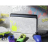 Nintendo Switch OLED 64GB, Wi-Fi, Edición Splatoon 3  6