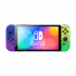 Nintendo Switch OLED 64GB, Wi-Fi, Edición Splatoon 3  3