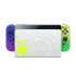Nintendo Switch OLED 64GB, Wi-Fi, Edición Splatoon 3  5