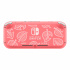 Nintendo Switch Lite Edición Animal Crossing, 32GB, WiFi, Coral  4