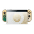 Nintendo Switch The Legend of Zelda Tears of the Kingdom, 64GB, Wi-Fi, Blanco  1