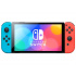 Nintendo Switch OLED, 64GB, Wi-Fi, Multicolor, Versión Internacional  2