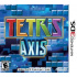 Tetrix Axis, Nintendo 3DS  1