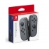 Nintendo Joy-Con 2 Piezas, Inalámbrico, Gris, para Nintendo Switch  1