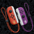 Nintendo Switch OLED 64GB, Wi-Fi, Edición Pokemon Escarlata & Purpura - Versión Japón  7