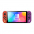 Nintendo Switch OLED 64GB, Wi-Fi, Edición Pokemon Escarlata & Purpura - Versión Japón  3