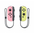 Nintendo Joy-Con, Inalámbrico, Rosa/Amarillo, para Nintendo Switch - Version Japón  2
