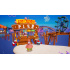 Spongebob Squarepants Battle for Bikini Bottom Rehydrated, Nintendo Switch  3