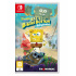 Spongebob Squarepants Battle for Bikini Bottom Rehydrated, Nintendo Switch  1