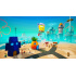 Spongebob Squarepants Battle for Bikini Bottom Rehydrated, Nintendo Switch  2