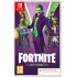 Fortnite The Last Laugh, Nintendo Switch