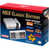 Nintendo NES Classic Edition, HDMI, Gris  3