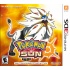 Nintendo Pokémon Sun, para Nintendo 3DS  1