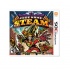 Code Name S.T.E.A.M., para Nintendo 3DS
