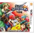Super Smash Bros, para Nitendo 3DS  1