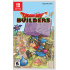 Dragon Quest Builders, Nintendo Switch