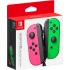 Nintendo Joy-Con, Inalámbrico, Rosa/Verde, para Nintendo Switch  1