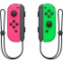 Nintendo Joy-Con, Inalámbrico, Rosa/Verde, para Nintendo Switch  2