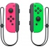 Nintendo Joy-Con, Inalámbrico, Rosa/Verde, para Nintendo Switch - Imagen adicional 1