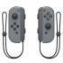 Nintendo Control Joy para Nintendo Switch, Inalámbrico, Bluetooth, Gris  3