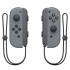 Nintendo Control Joy para Nintendo Switch, Inalámbrico, Bluetooth, Gris  3