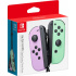 Nintendo Joy-Con, Inalámbrico, Morado/Verde, para Nintendo Switch - Versión Japón  1