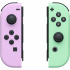Nintendo Joy-Con, Inalámbrico, Morado/Verde, para Nintendo Switch - Versión Japón  3