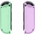Nintendo Joy-Con, Inalámbrico, Morado/Verde, para Nintendo Switch - Versión Japón  4