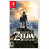 The Legend of Zelda: Breath of the Wild, Nintendo Switch  1