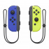 Nintendo Joy-Con, Inalámbrico, Azul/Amarillo Neon, para Nintendo Switch - Versión Japonesa  2