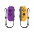 Nintendo Joy-Con, Inalámbrico, Morado/Naranja, para Nintendo Switch  2