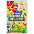 New Super Mario Bros. U Deluxe, Nintendo Switch
