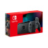 Nintendo Switch 1.1, 32GB, WiFi, Gris  5